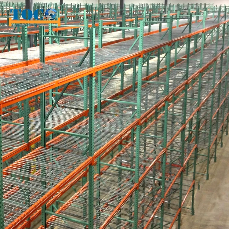 High Quality Warehouse Shelving Storage Racking System