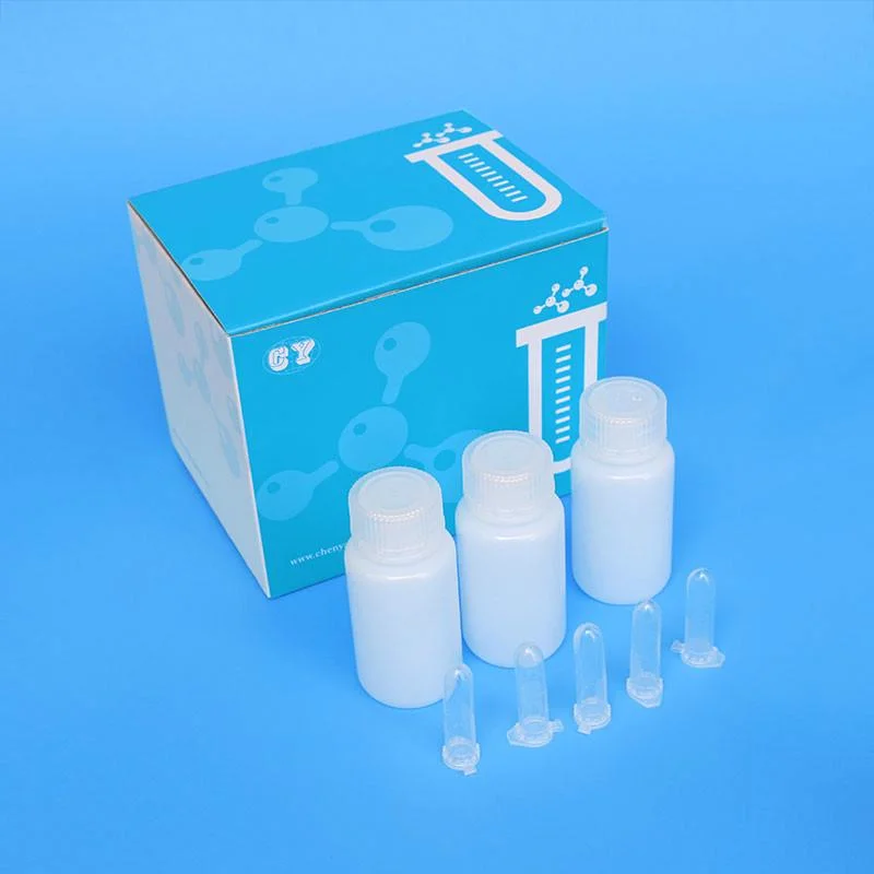 DNA / Rna Nucleic Acid Extraction Kit Reagent Kits for Nucleic Acid Extractor