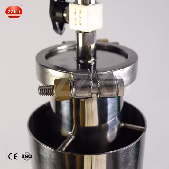 Close Loop Extractor 1lb Bho Closed Loop Extractor