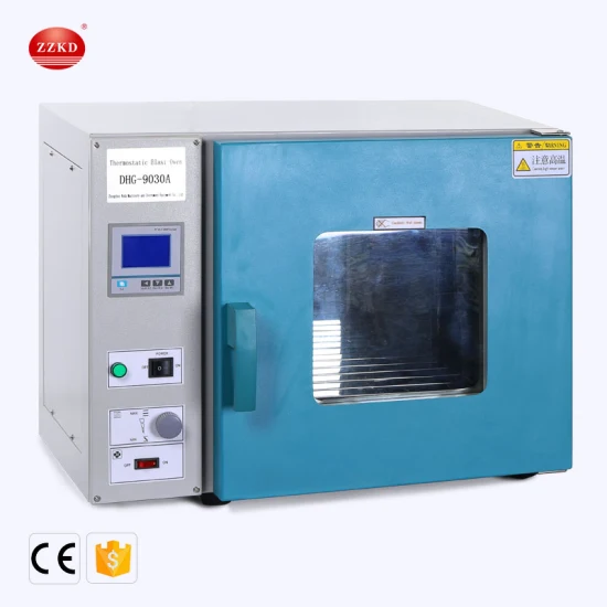 Laboratory Function Temperature Chemistry Uses Vacuum Drying Oven for Bho Extraction