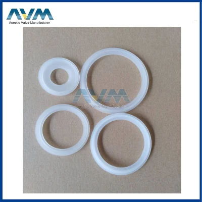 Gasket PTFE for Clamp Ferrules