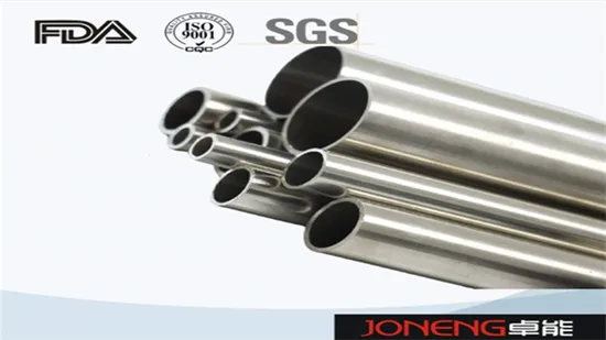 Stainless Steel Sanitary Two