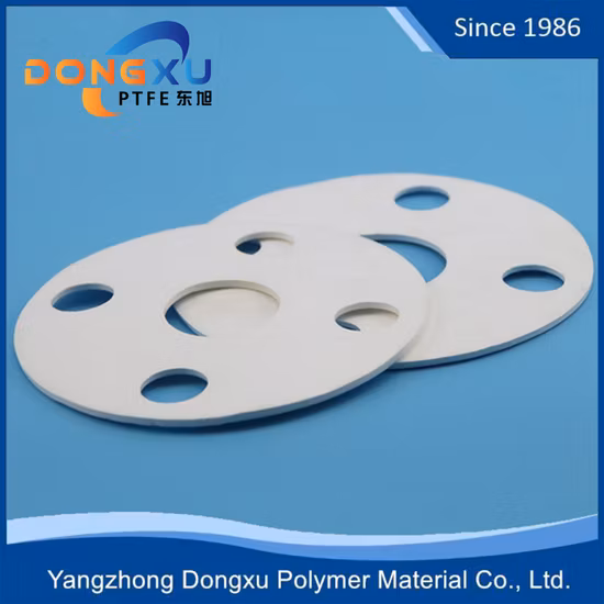 EPDM PTFE Viton Silicone Tri Clamp Ferrule Gasket
