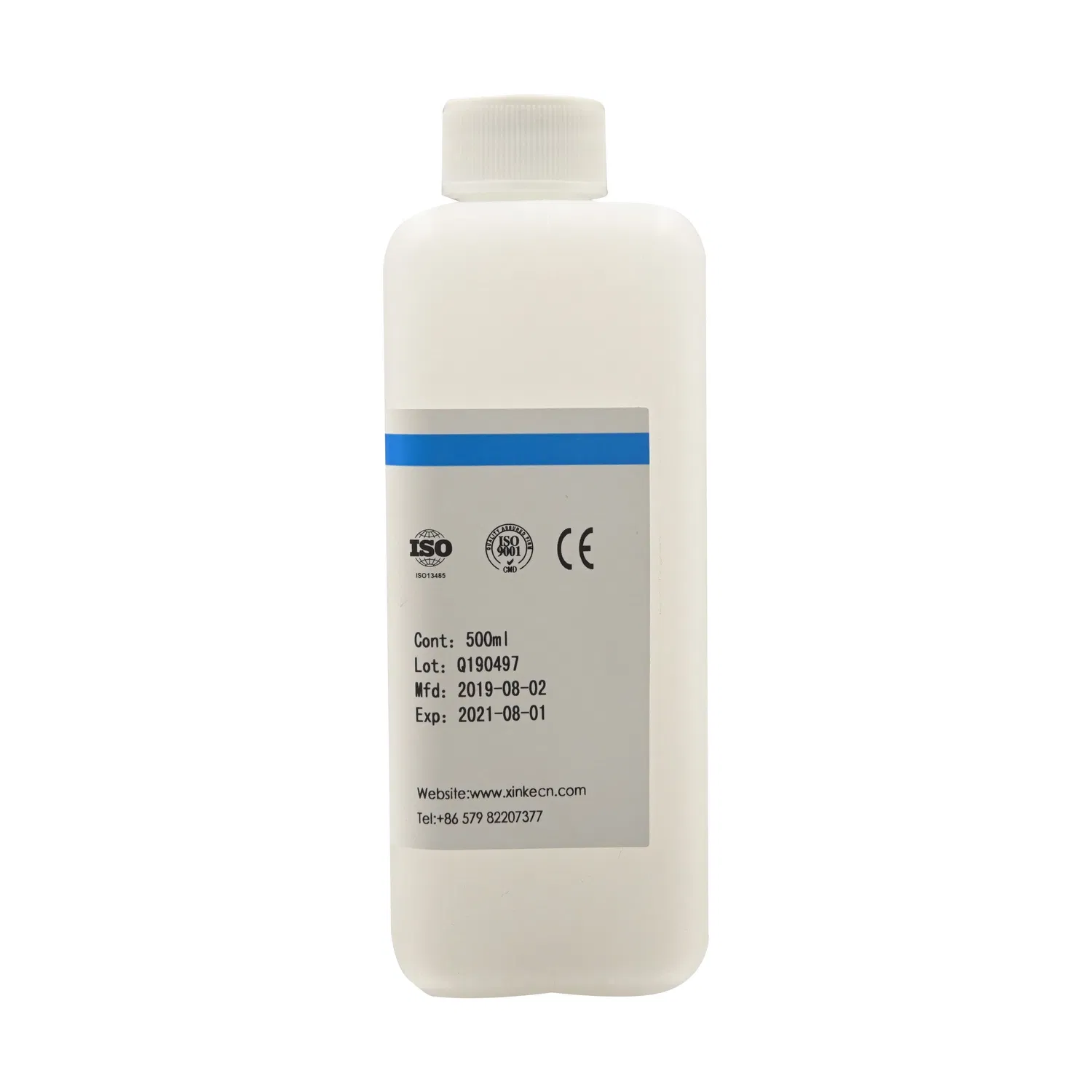 Medical Reagents for Automatic Extractor Machine Viral Rna&DNA Extraction Kit Diagnostic Kit